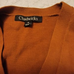 Chadwicks Twinset
